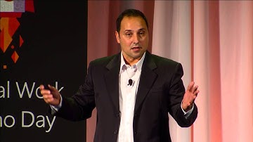 Parknav Demo Day Pitch