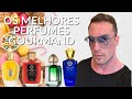 Top 10 Melhores Perfumes Gourmand 2023 | Nicho | Portuguese