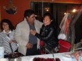 Felicidades papa Vicente Fernandez