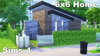Sims Speed Build Phoenix Modern Villa Sims Speed Build Phoenix Modern Villa