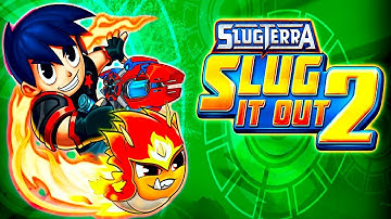 Slugterra: Slug it Out 2 & Gameplay Walkthrough Part 7 Android / IOS
