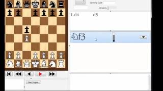 How to Open *.Pgn Files? - Remote Chess Academy