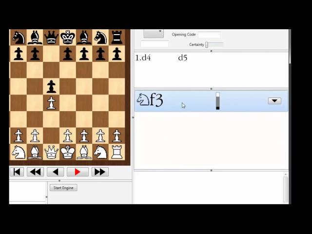 How to Open *.Pgn Files? - Remote Chess Academy