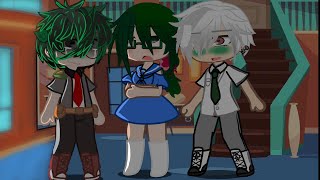 ⛓I was talking to my ex husband 😒|| bnha meme|| LittleFreak_247