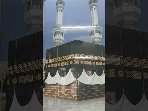 ##lovekaba dikha de maula  naat sharif  tending
