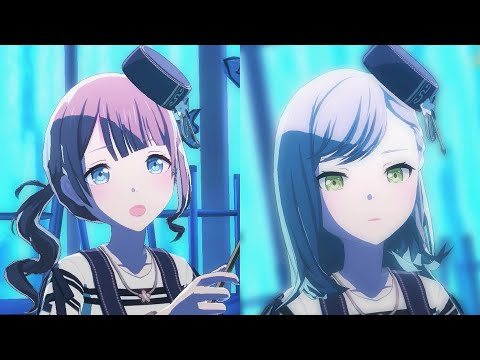 【プロセカMV】ウミユリ海底譚/レオニ(DENIM&MONO衣装)