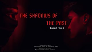 The Shadow of the past (short film) 2026 | Janani studios| MJ | Jijo |
