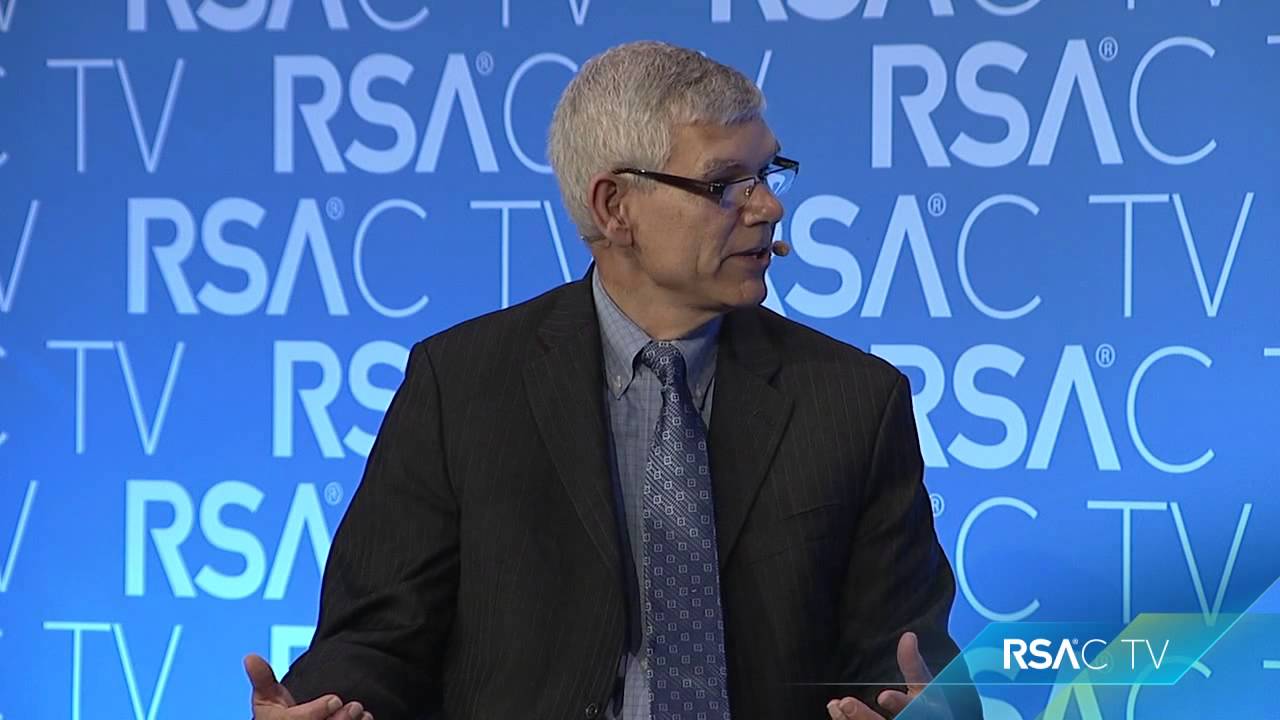 RSAC TV: Interview with Todd Fitzgerald