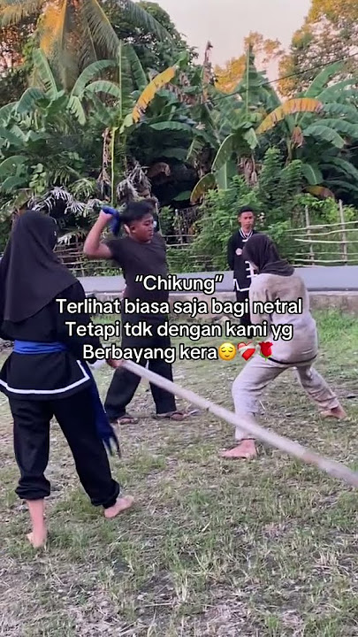 Chikung Siswi IKSPI KS 🐒🌹🔥#shorts #masukberanda #ikspikerasakti #ikspikerasakti1980 #ikspiindonesia