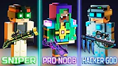 JustSpawn