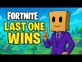Fortnite Random Item Challenge | Last One Standing Wins! 😂🔥