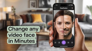 FaceFusion Now Runs on Modal! Super Fast GPU Face Swaps (Step-by-Step Tutorial)