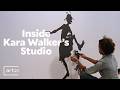 Exploring Kara Walker’s Radical Use of Silhouettes | Art21 Mp3 Song