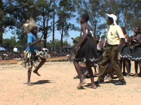Deittailu gweru Zimbabwe
