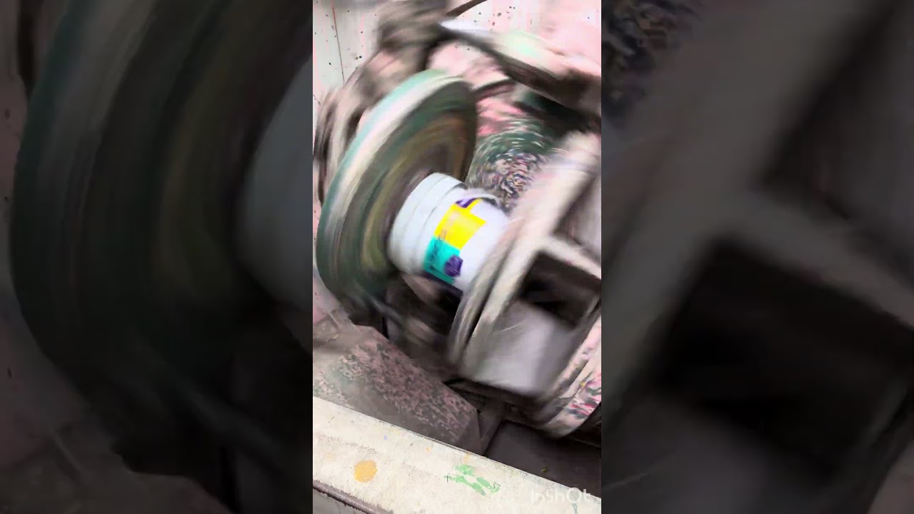 Asian Paint Distemper (Blue Bye)(7329)