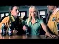 Australian tooheys beer advertisement