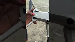 Dji drone camera 😍 #dronevideo #djidrone  #shorts