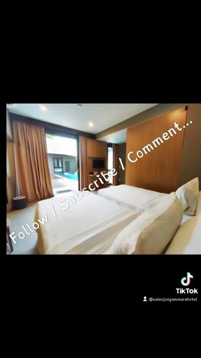 IDR 3.699.000 & IDR 4.699.000 Cari Hotel di *MAKASSAR* 🙂