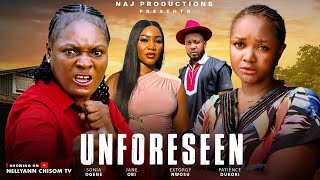 UNFORSEEN (NEW MOVIE) JANE OBI/Etoegy Nwosu/Sonia Ogene 2026 NEWLY RELEASED NIGERIAN NOLLYWOOD MOVIE