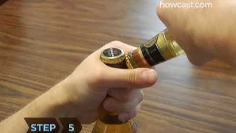 How to Open a Beer with Another Beer