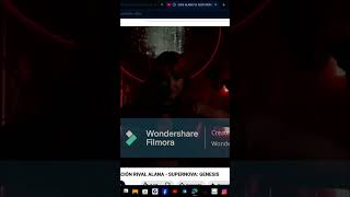 Flor Vigna: De Actriz a Campeona de Boxeo Sorprendente #shorts