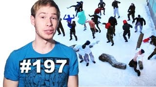 This is Хорошо - Гарлем шейк (╬ ಠ益ಠ) [HARLEM SHAKE]