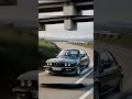 BMW iconic models