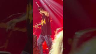 Josh Cullen Fancam - What? Encore #sb19 #sb19_josh