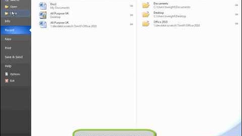 AppSense Environment Manager 8.3 Self-Service Archive Restore.wmv