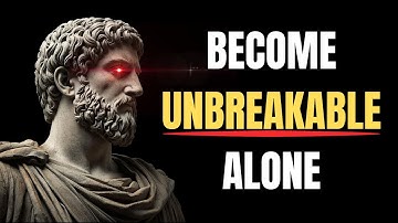 Why Staying Single Is Your Greatest Power | STOICISM