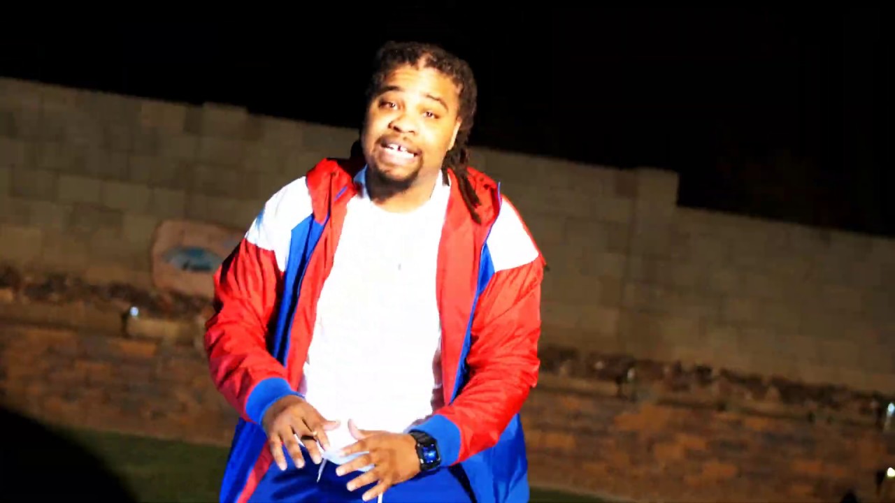 Money Marathon - ToineG (Dir. @Kdubmedia)