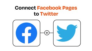 How To Connect Facebook Pages To Twitter - Easy Integration