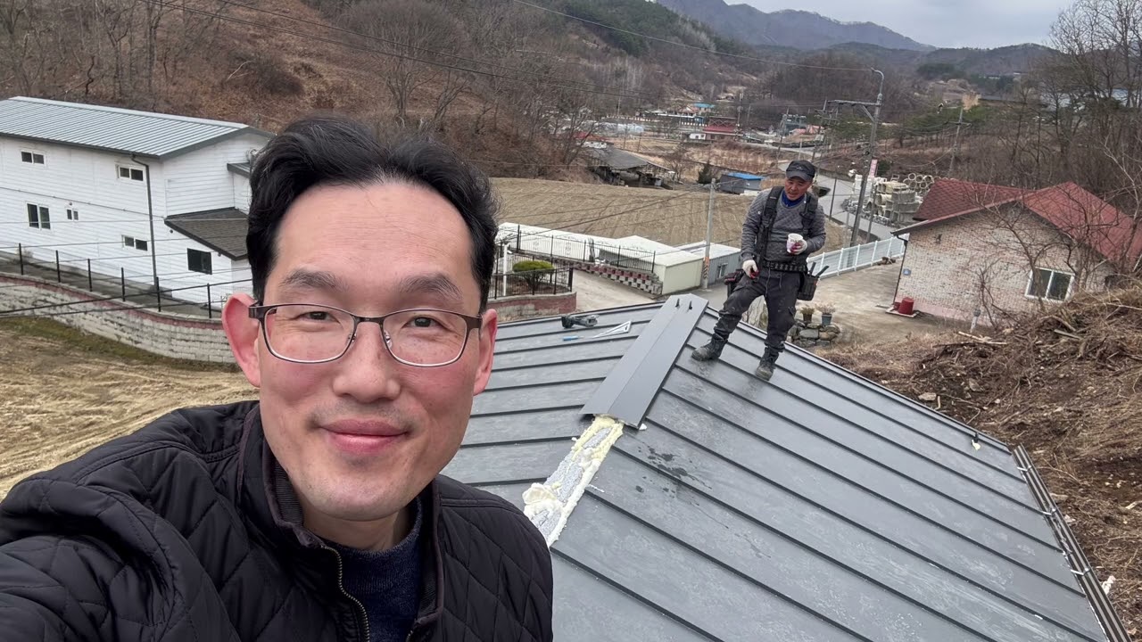 교촌감리교회 #교촌감리교회 #보령백두컨테이너 #백두컨테이너 