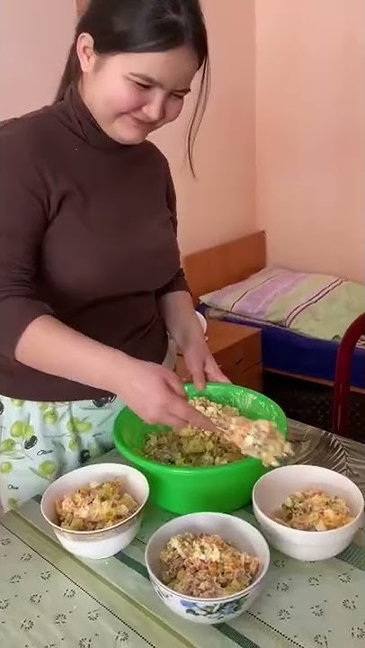 КарГу 6 общежития - YouTube