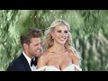 Hockey Pro Marries His Sweetheart | Arlington Estate Wedding in Toronto