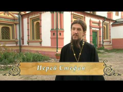 Богоявленский Храм (Иркутск)