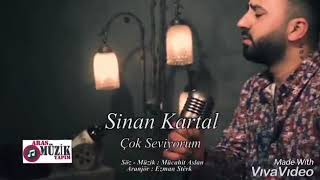 Yusuf TURHAN - Sinan KARTAL Çok seviyorum (Official Video)