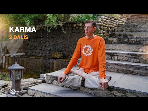Video: Ar karma yra induizmo dalis?
