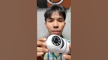 Camera Không Dây Bóng Đèn Ăn Trộm Khóc Thét