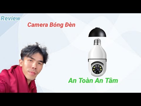 Video: Camera an ninh lai là gì?