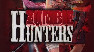 Zombie Hunters 2 Cheats (1080p, 60 FPS) Onechanbara screenshot 4