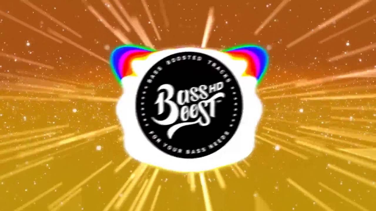 Jayceeoh - Elevate (feat. Nevve) [Bass Boosted]