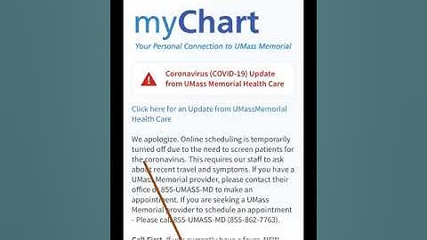 How to download myChart