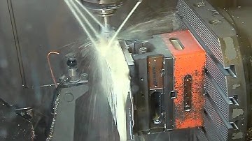 Production JETI DC 16