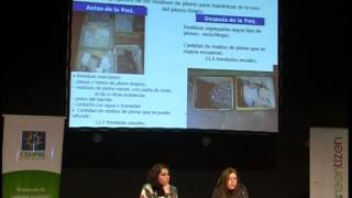 Seminario: Consumo y Producción Sustentable. Primera Parte