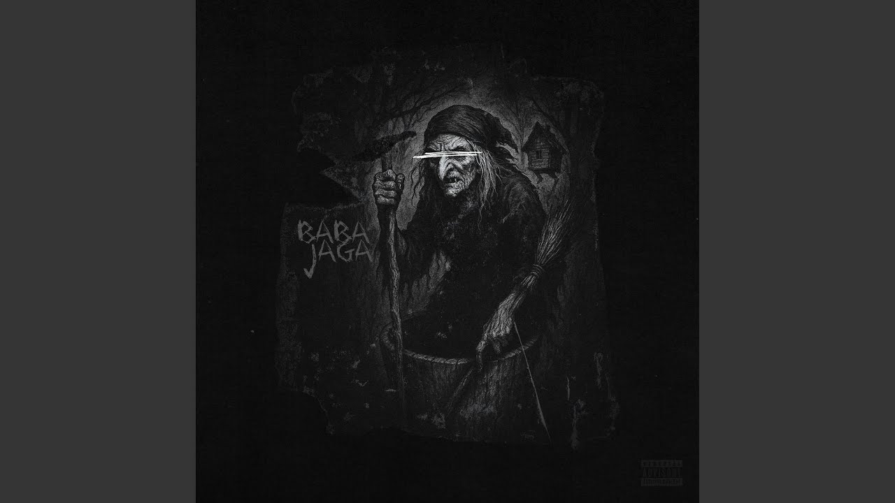 Watch Baba jaga on YouTube Watch Baba jaga on YouTube
