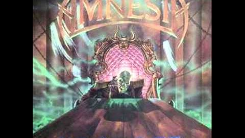 Amnesia - 03 - The Final Revelation