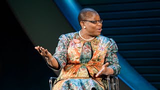 Details Obiageli Ezekwesili on the importance of challenging extremism News