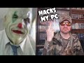 Lorenzo Says Billy Bob Tanley Is Lacking Bedroom Activity &amp; Hacks His Computer!