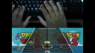 Felipe Taylor Chala Head Chala - Dragon Ball Z - 100% - Fc - Expert - With Hands - Zoação